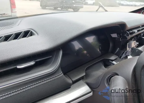 2022 Jeep Grand Cherokee Altitude 4X4 z USA, uszkodzony, nr VIN 1C4RJHAG4N8610815